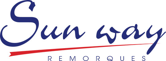 Logo Sun Way Remorques