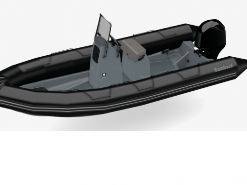 Bombard Explorer 600