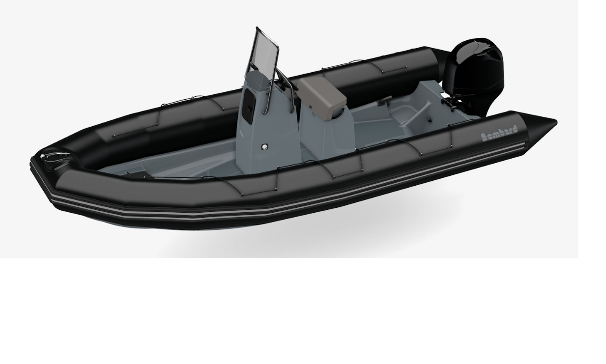 Bombard Explorer 600