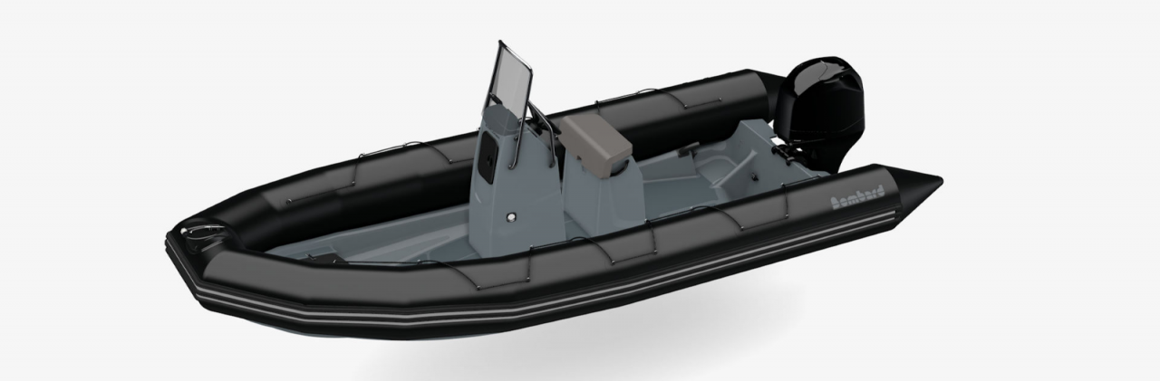 Bombard Explorer 600