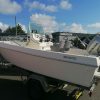 WHITE SHARK 175