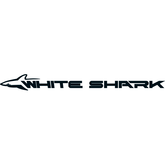 WHITE SHARK 175